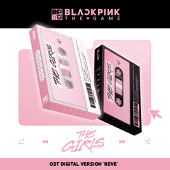 THE GIRLS [THE GAME OST] [Reve ver.]