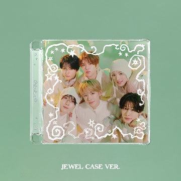 NCT 엔씨티 | Nct collection latest | Nct albums | Aidol House