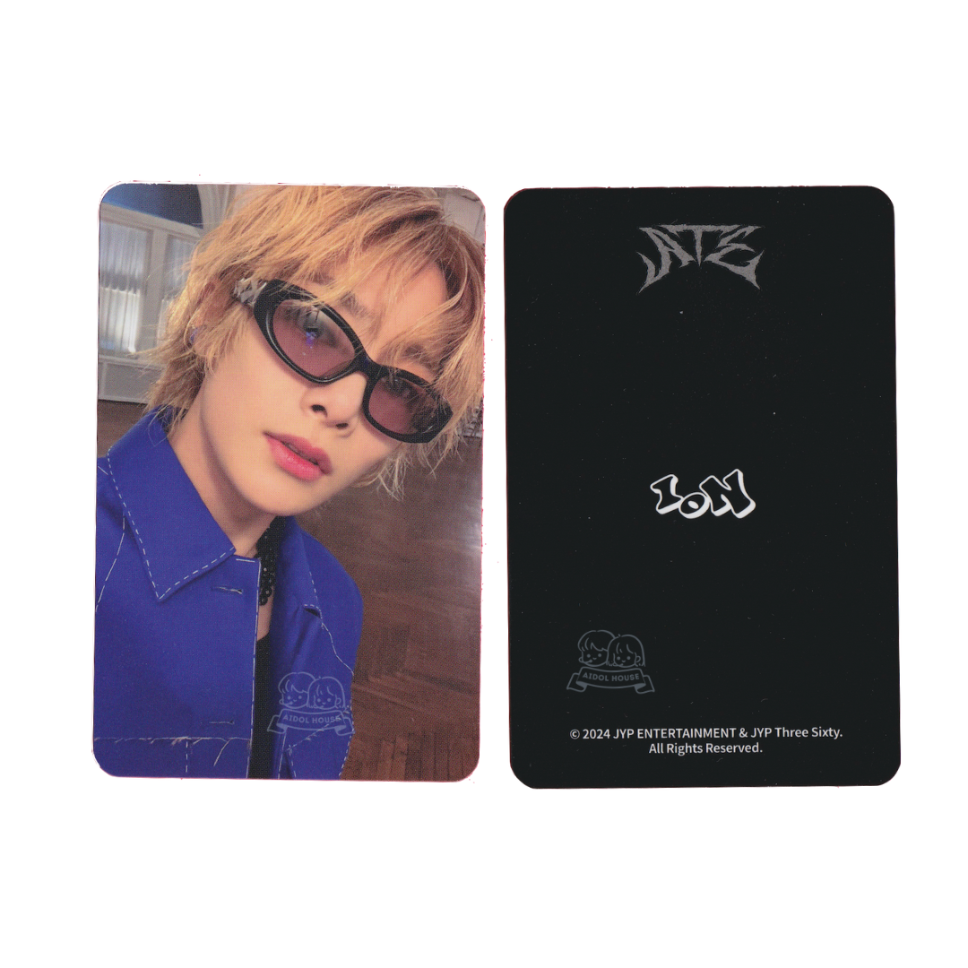 I.N Event Photocard [ATE]
