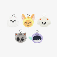 TXT COIN POUCH [PPULBATU WARI WARI CHARACTER POP UP] OFFICIAL MD