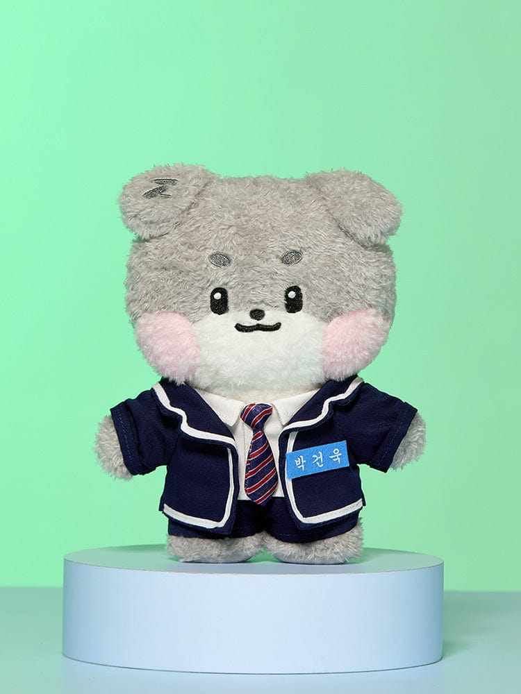 Gunini ZB1 ZERONI School Uniform Closet | ZEROBASEONE MD | Aidol House
