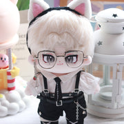 [PREORDER] Ricky Plushie [SHIPS AFTER JULY 30TH]