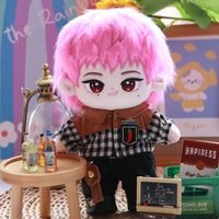 Mingi Plushie [RESTOCKED]