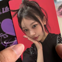 I'LL LIKE YOU [BETWEEN Ver.] [OPENED]