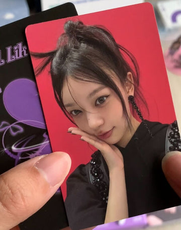 I'LL LIKE YOU [BETWEEN Ver.] [OPENED]