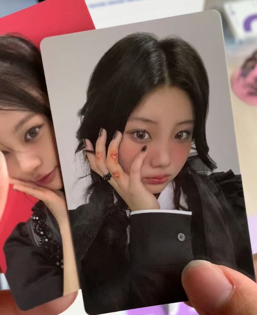 I'LL LIKE YOU [BETWEEN Ver.] [OPENED]