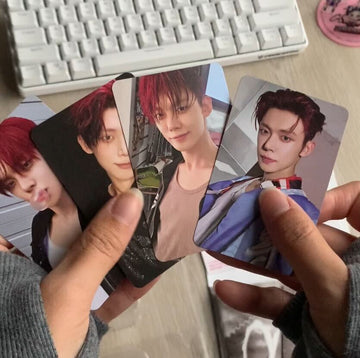 YEONJUN's Mixtape : GGUM [OPENED]