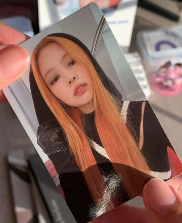 Born Pink [Digipack VER.] [Jennie Ver.] [Opened]