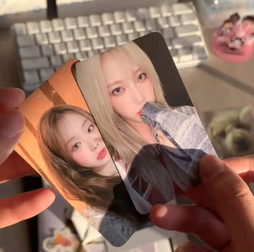 Of All We Have Lost [Memories Ver.] [Opened]