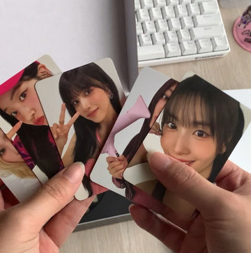 STRATEGY [Standard] [Step 3 Ver.] [Opened]