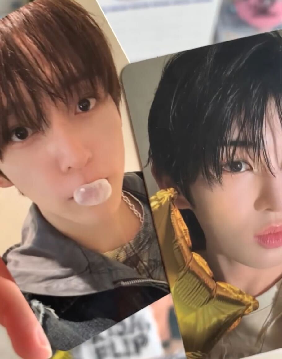 Flip it, Kick it! [Standard] [Stop It Ver.] [Opened]