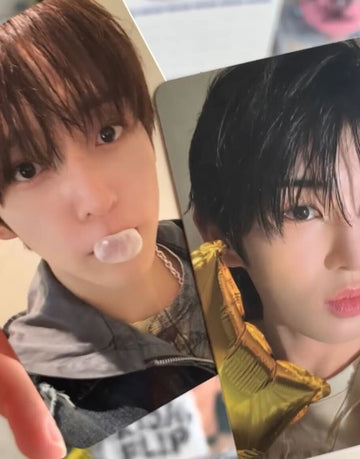 Flip it, Kick it! [Standard] [Stop It Ver.] [Opened]