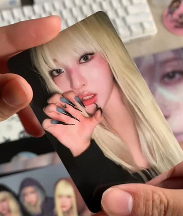 Armageddon [MY Power Ver.] [Winter Ver.] [OPENED]