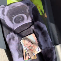 CRAZY [BALACLAVA Ver.] [Opened]