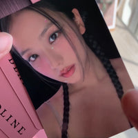 DEADLINE [3rd Mini ] [Pink Ver.] [Opened]
