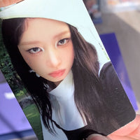 IVE SECRET [4th EP] [PSST! VER.] [OPENED]