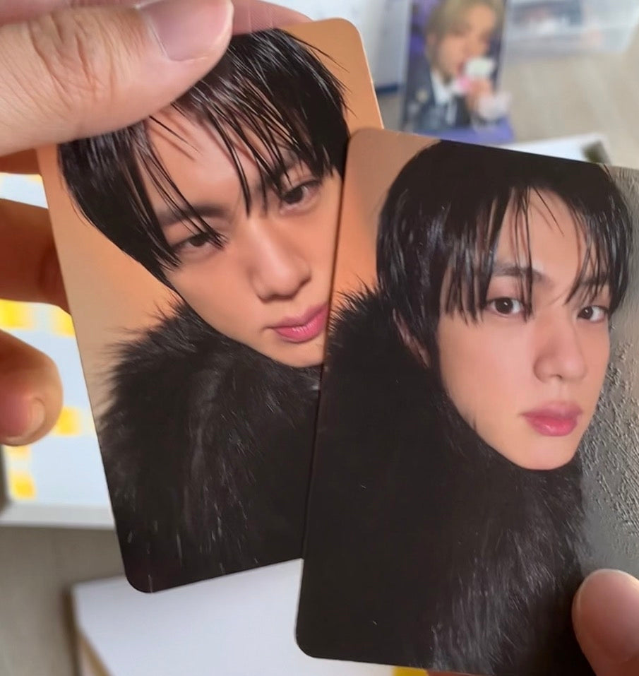 Echo [2nd Mini] [III Ver.] [Opened]