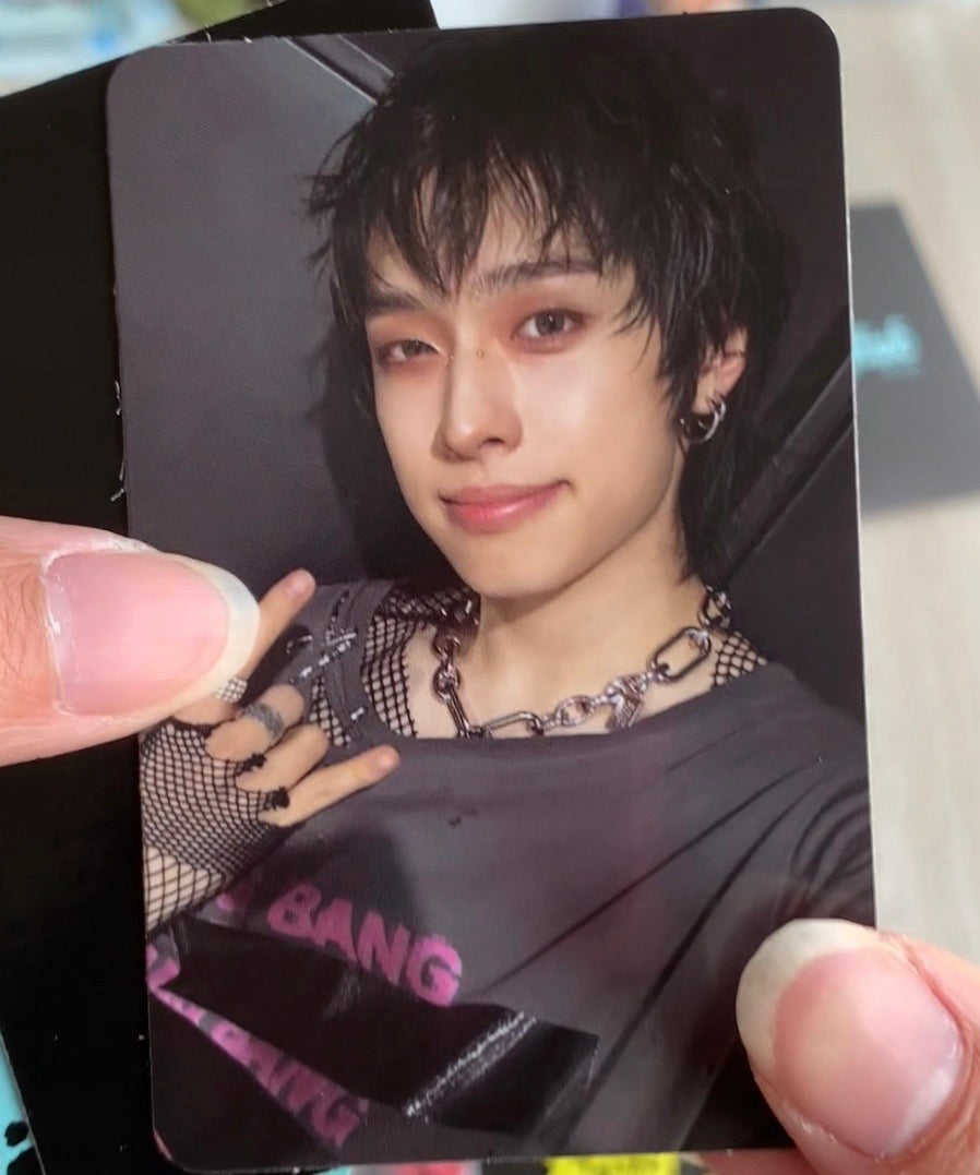 Beautiful Mind [6th Mini] [Photobook Ver.] [Fallen Ver.] [Opened]