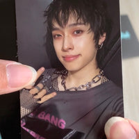 Beautiful Mind [6th Mini] [Photobook Ver.] [Fallen Ver.] [Opened]