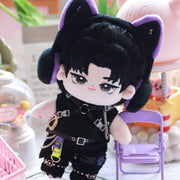 [PREORDER] San Plushie [SHIPS AFTER APRIL 30TH]