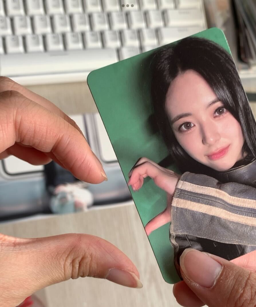 KILL MY DOUBT [BET ON ME Ver.] [OPENED] [LIA VER.]