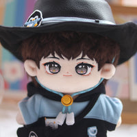 [PREORDER] Hyuka Plushie - Special Relaunch [Ships After Jan 30th]