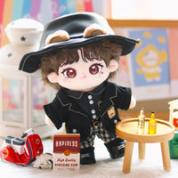 [PREORDER] Beomgyu Plushie - Special Relaunch [SHIPS AFTER MAY 10]