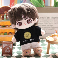 [PREORDER] Beomgyu Plushie