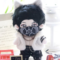 [PREORDER] Bang Chan Plushie [SHIPS AFTER SEPT. 2ND]