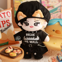 [PREORDER] Hongjoong Plushie [Ships After Oct.15th]