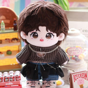 Han Plushie [RESTOCKED]