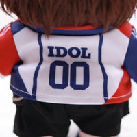 Plushie Clothing - Super Idol Set