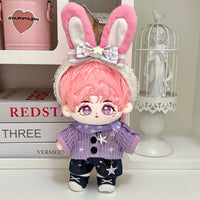 [PREORDER] Seonghwa Plushie