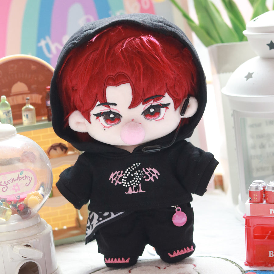 [PREORDER] Yeonjun Plushie - Special Edition [SHIPS AFTER MARCH 15]