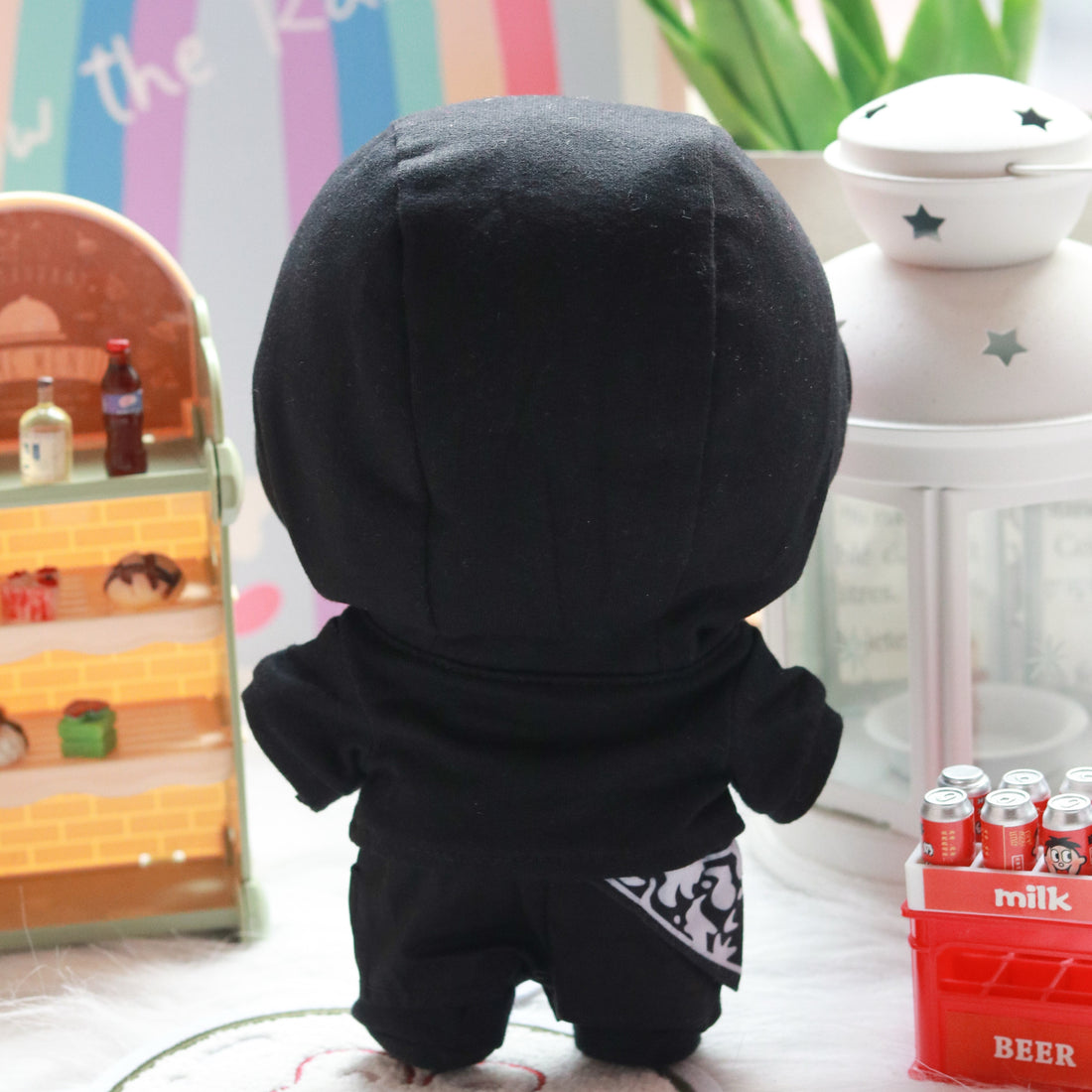 [PREORDER] Yeonjun Plushie - Special Edition [SHIPS AFTER MARCH 15]