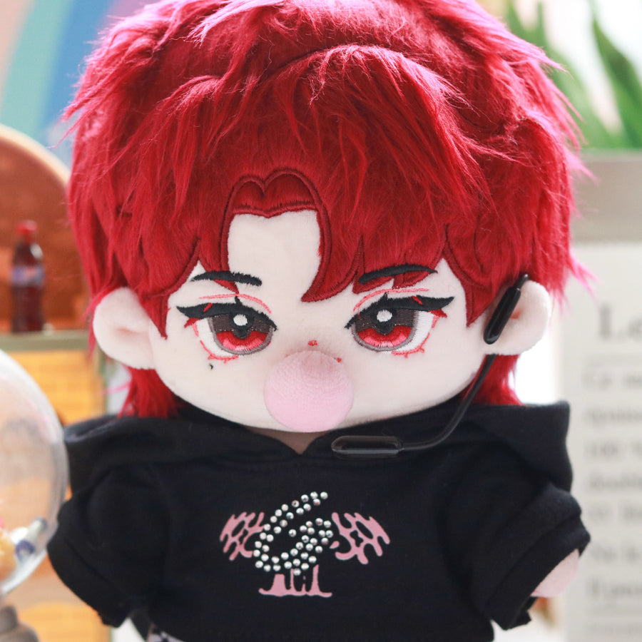 [PREORDER] Yeonjun Plushie - Special Edition