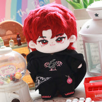 [PREORDER] Yeonjun Plushie - Special Edition [SHIPS AFTER MARCH 15]