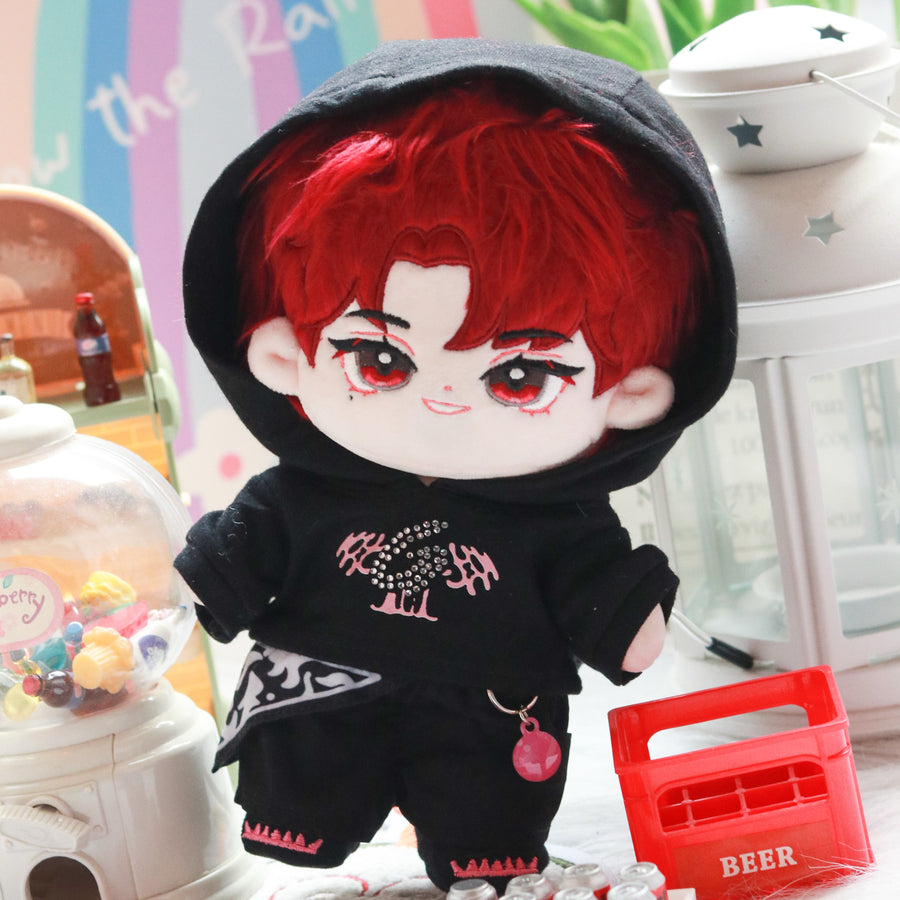 [PREORDER] Yeonjun Plushie - Special Edition [SHIPS AFTER MARCH 15]