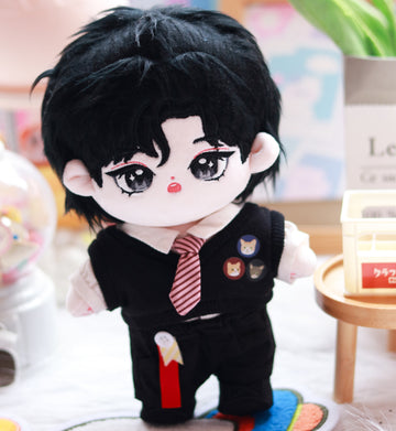 LEE KNOW Plushie -Special Relaunch [RESTOCKED]