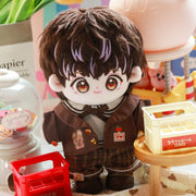 Jongho Plushie [RESTOCKED]