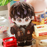 [PREORDER] Jongho Plushie