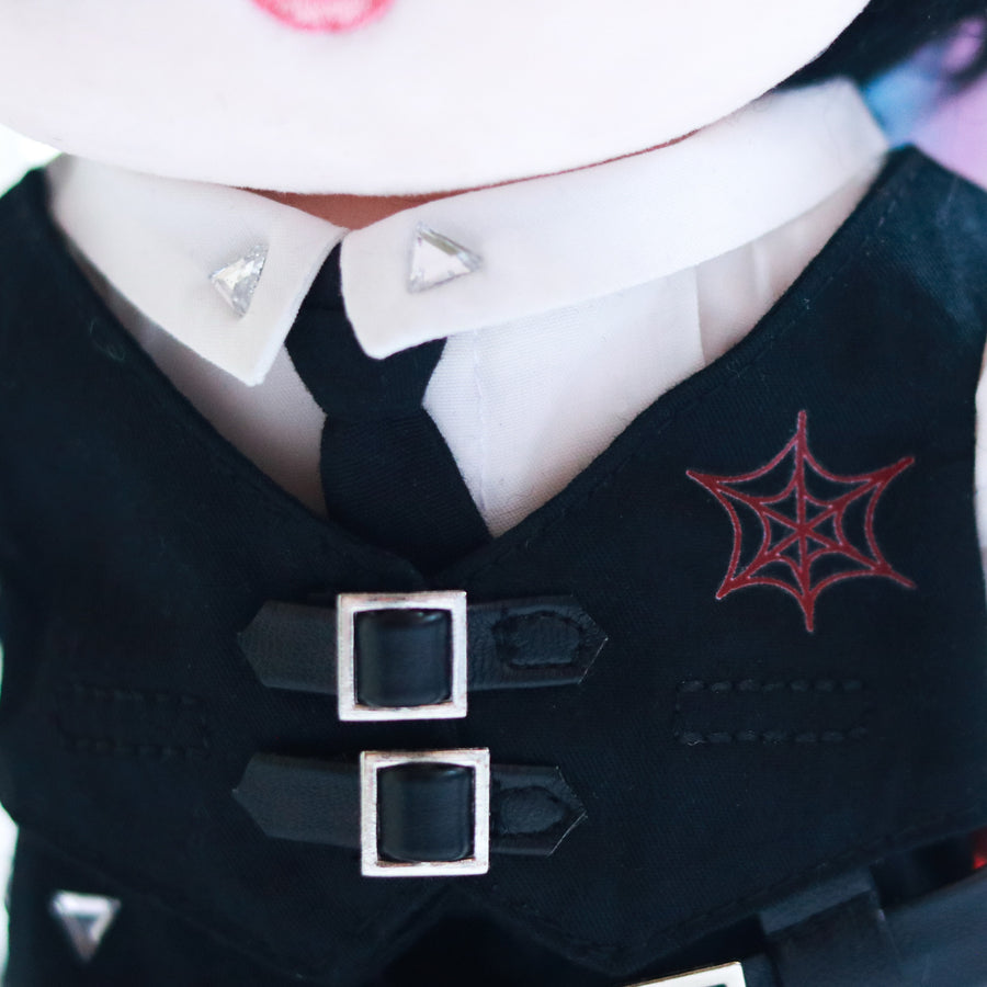 Bang Chan Plushie -Special Relaunch [RESTOCKED]