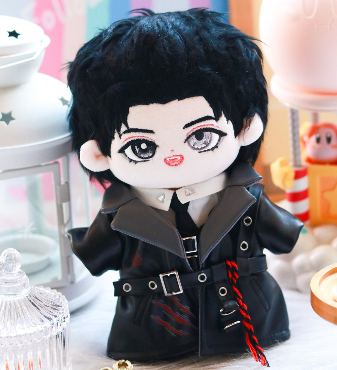 Bang Chan Plushie -Special Relaunch [RESTOCKED]