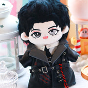 Bang Chan Plushie -Special Relaunch [RESTOCKED]