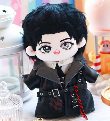 Bang Chan Plushie -Special Relaunch [RESTOCKED]