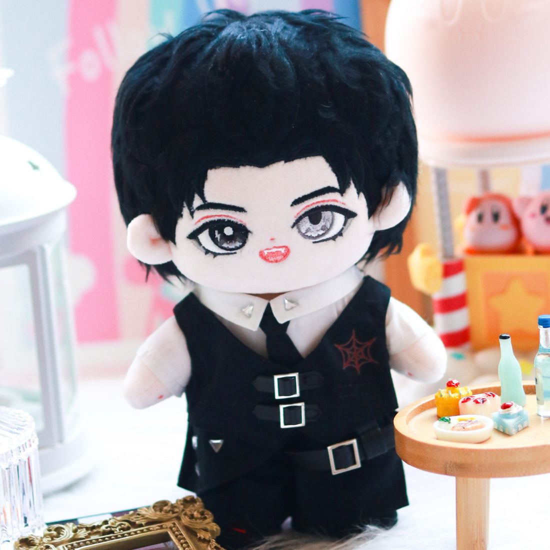 Bang Chan Plushie -Special Relaunch [RESTOCKED]