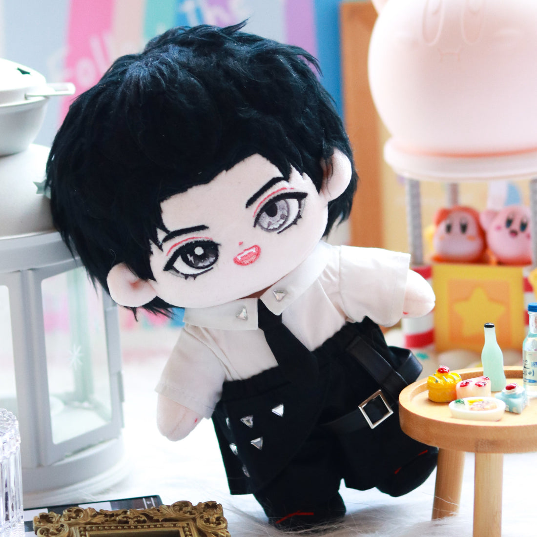 Bang Chan Plushie -Special Relaunch [RESTOCKED]