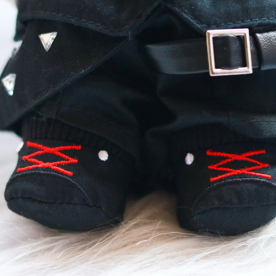 Bang Chan Plushie -Special Relaunch [RESTOCKED]