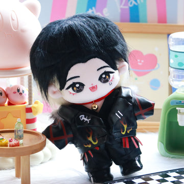 [PREORDER] Wooyoung Plushie