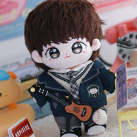 [PREORDER] Seungmin Plushie - Special Relaunch